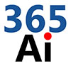 365 Ai logo